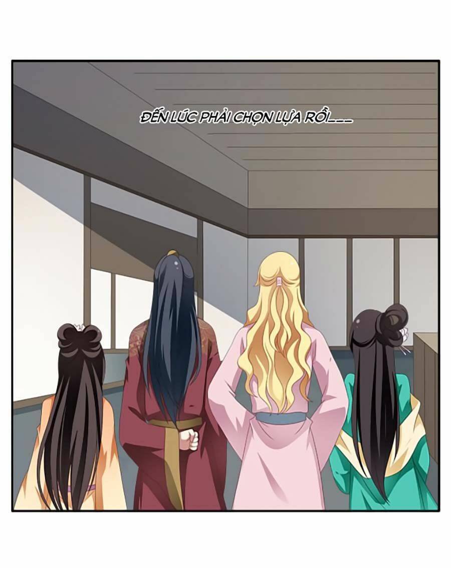 thịnh thế an nhiên chapter 26 11