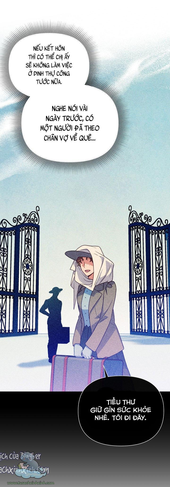 công nương khế ước của gia tộc công tước quái vật chapter 141 20