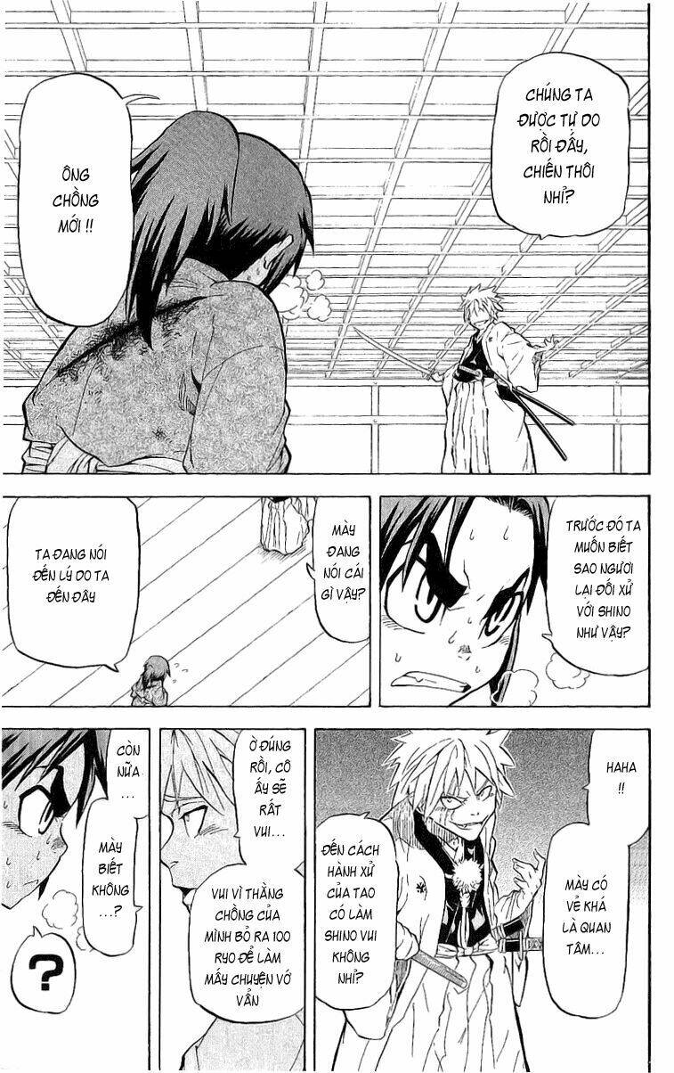 samurai usagi chapter 11 5