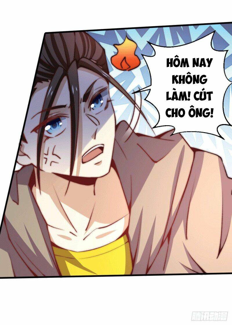 đô thị đỉnh phong cao thủ chapter 242 17