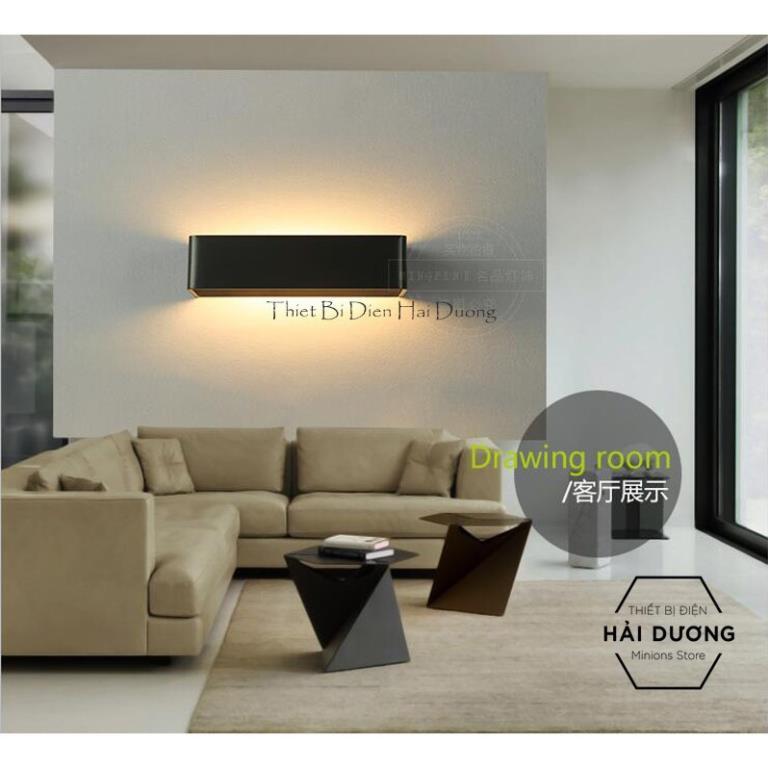 Đèn Gắn Tường đẹp