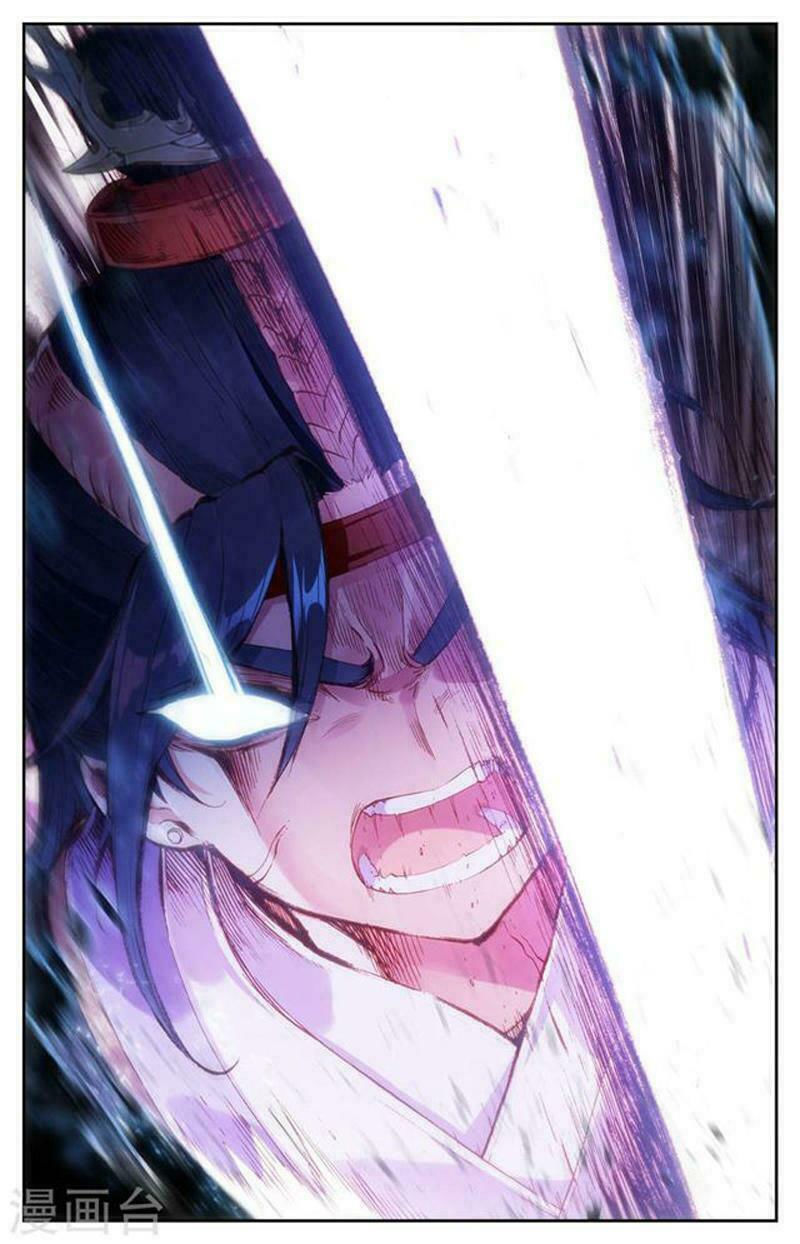 thương khung bảng chi thánh linh kỷ chapter 58 6