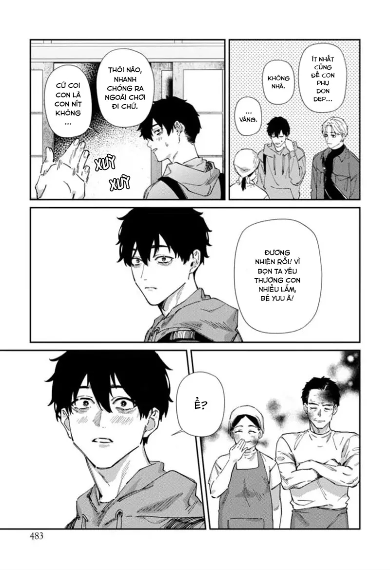 thế giới của em chapter 7 27