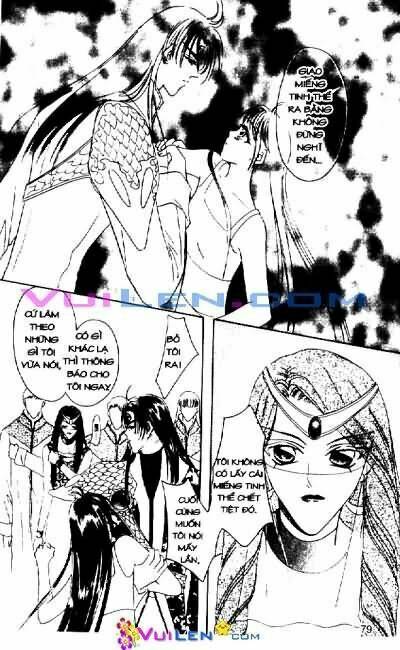 hai nàng công chúa chapter 5 79