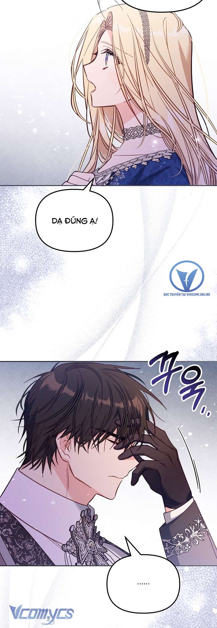 không có chỗ cho kẻ giả mạo chapter 44 17