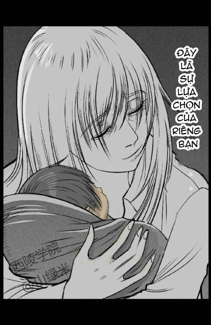 những câu chuyện kinh dị ở trường trung học tây lăng chapter 16 25