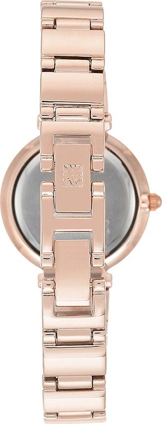 Đồng Hồ Nữ Dây Kim Loại ANNE KLEIN AK/2434RGRG (28mm)