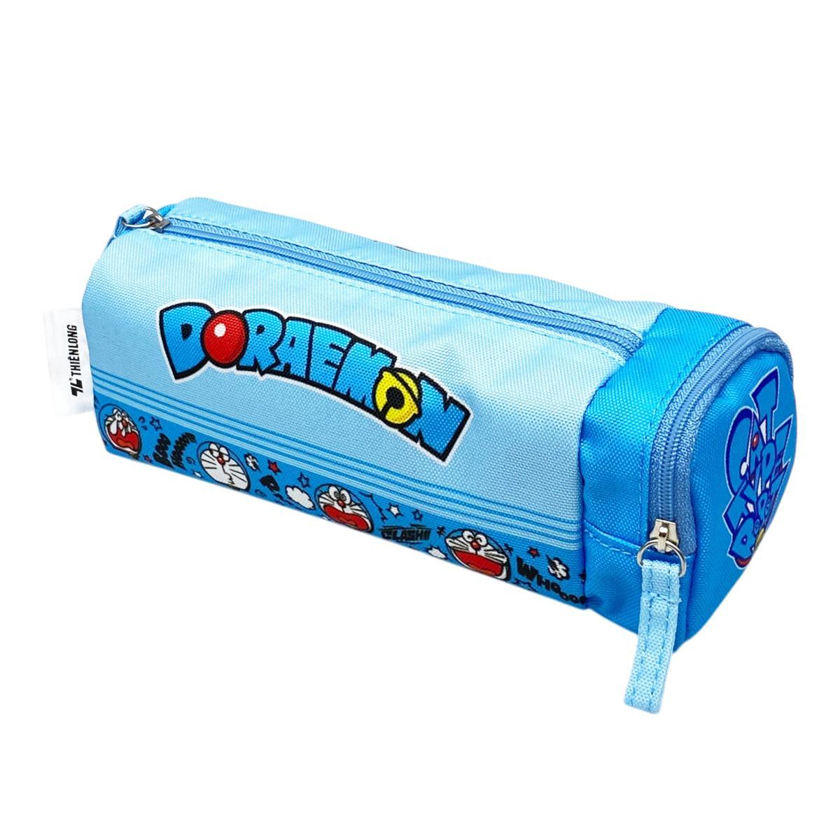 Combo Dụng Cụ Học Sinh Cấp 1 Doraemon