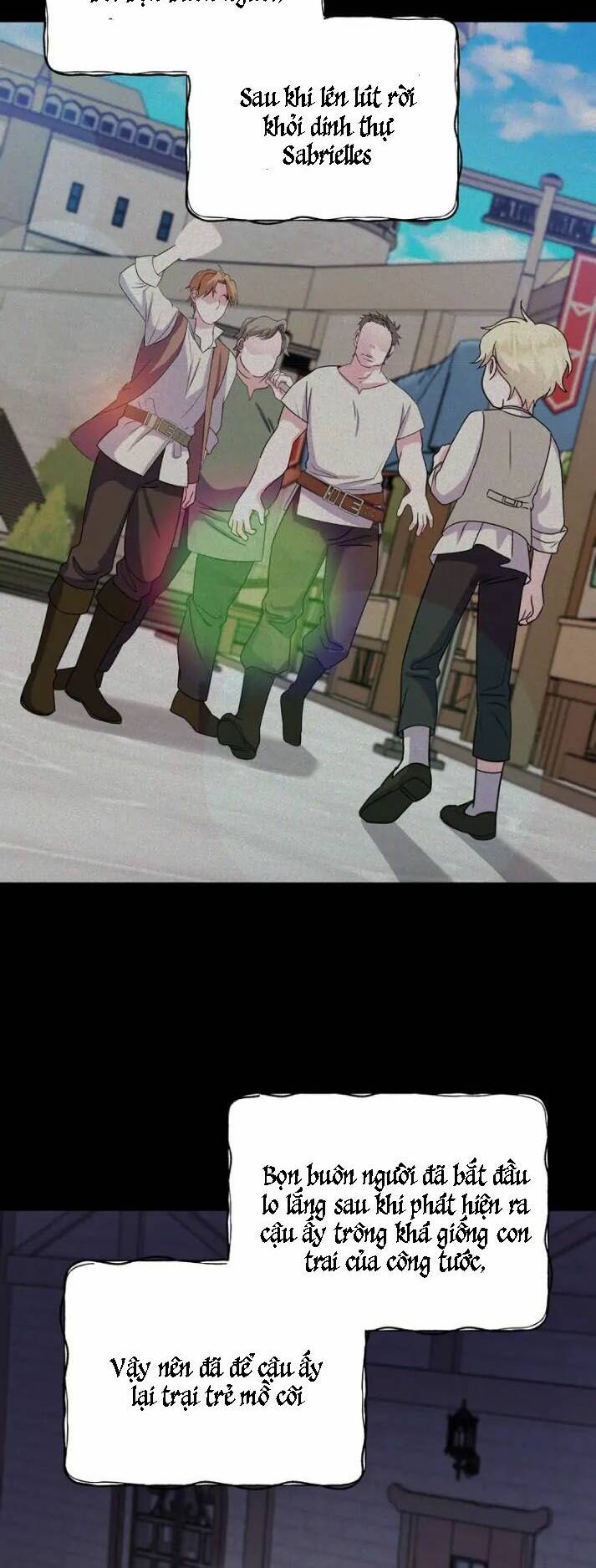 anh ấy thích tôi nhiều hơn tôi nghĩ chapter 3 37