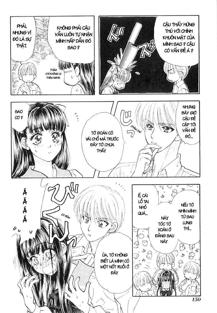 boku to kanojo no xxx chapter 8 12