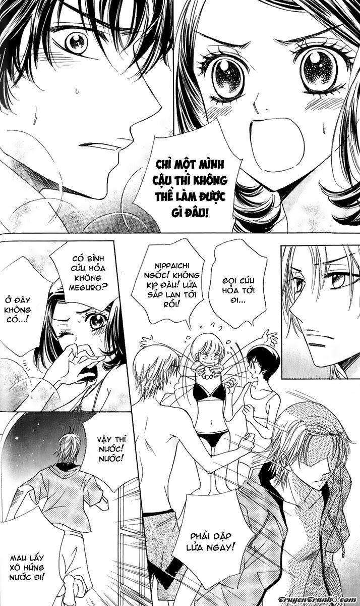 ác quỷ và bản tình ca chapter 56 4