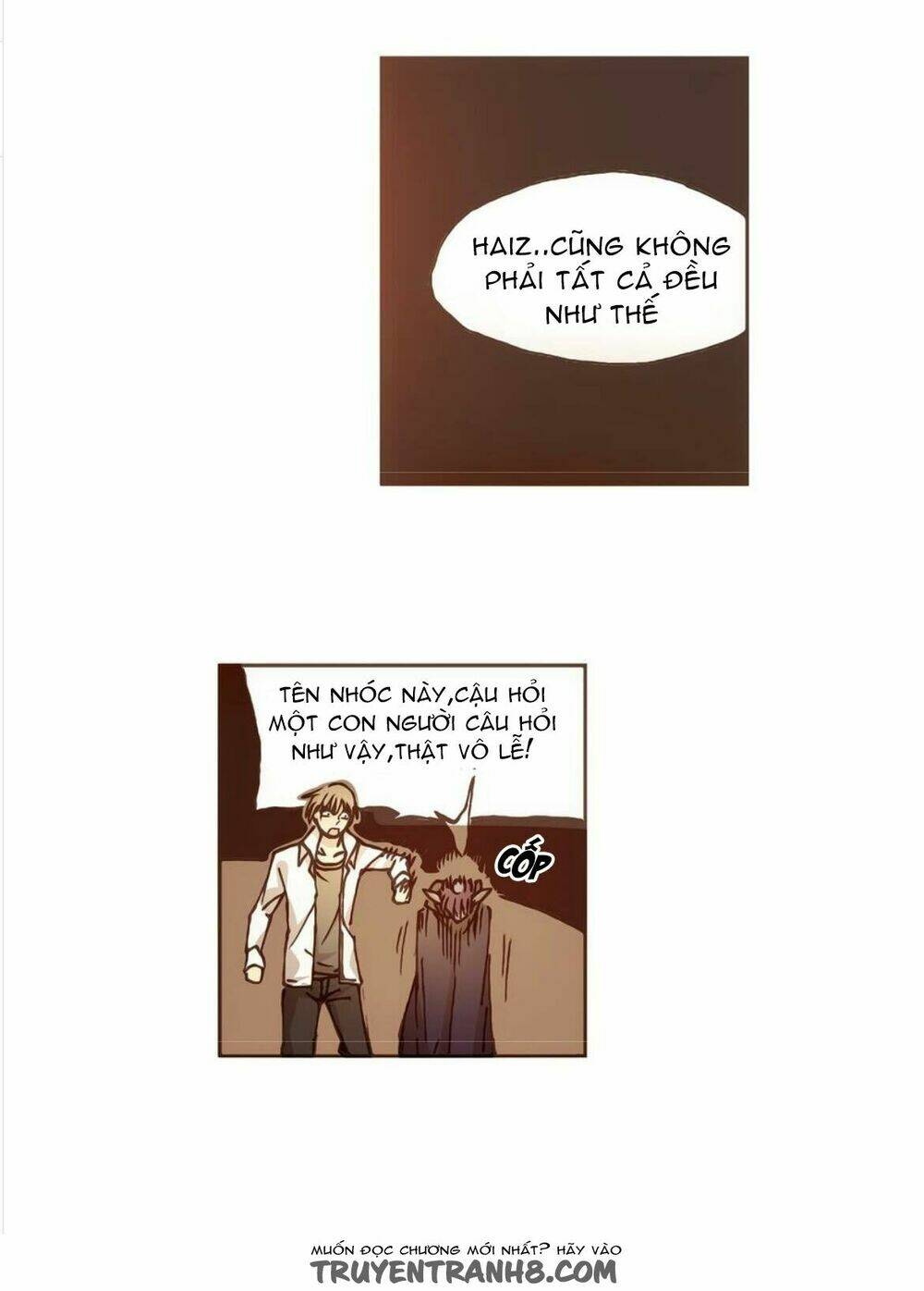 vì tôi là ông chú mở tiệm bán vũ khí chapter 2 37