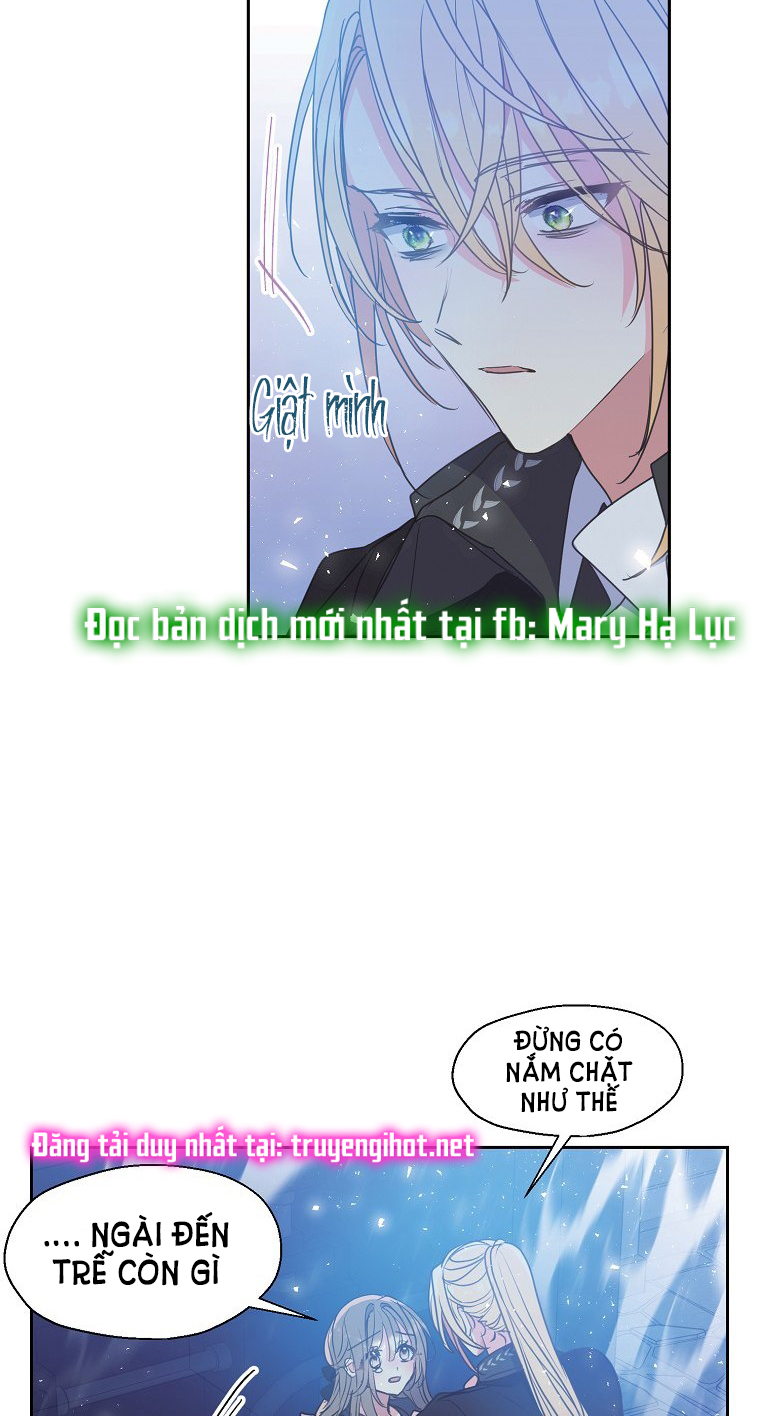 bệ hạ, xin đừng giết tôi!! chapter 65.1 12