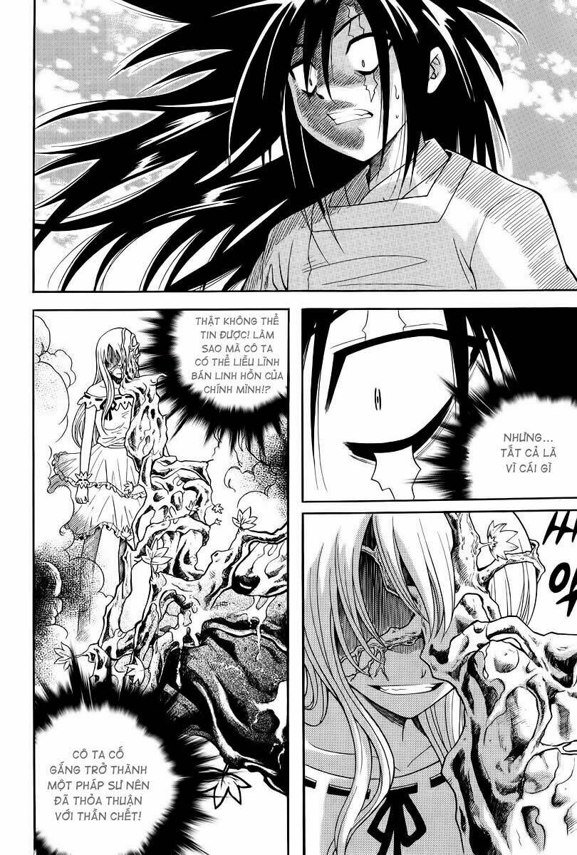 gwisin byeolgok - bí kíp của quỷ chapter 29 6