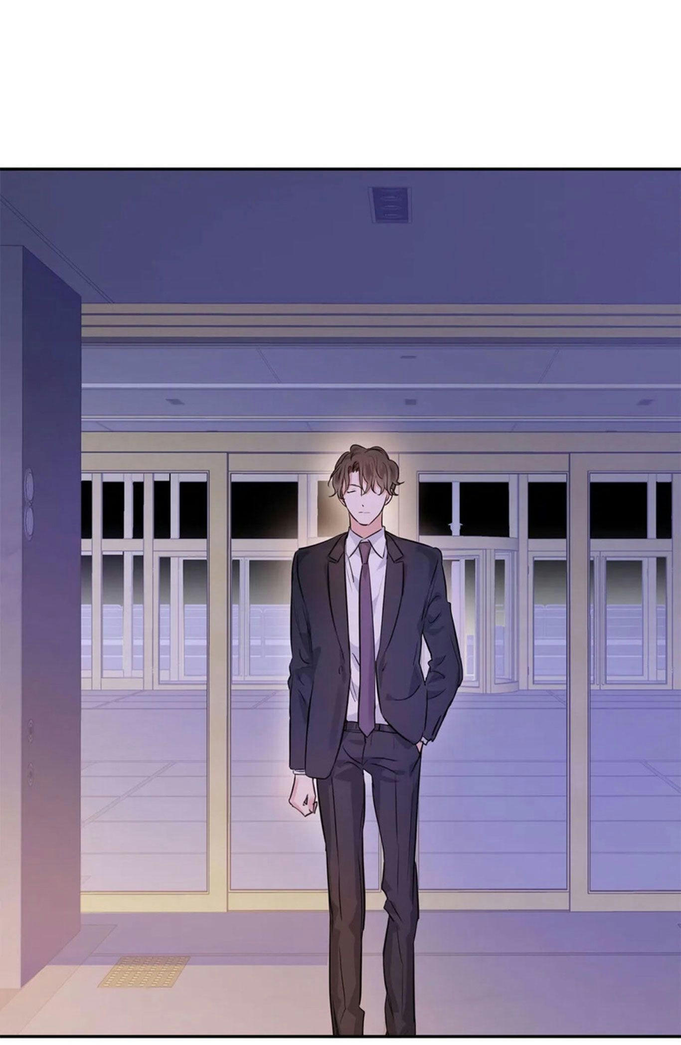 cấp trên nhỏ tuổi chapter 11 64