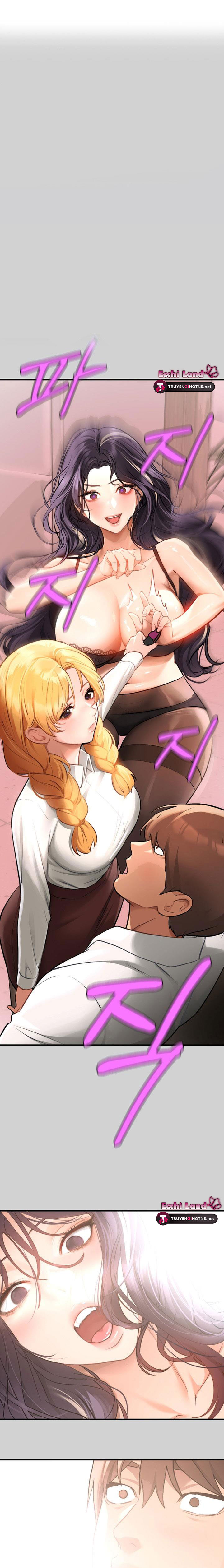 chị chủ nhà của tôi chapter 85.1 2