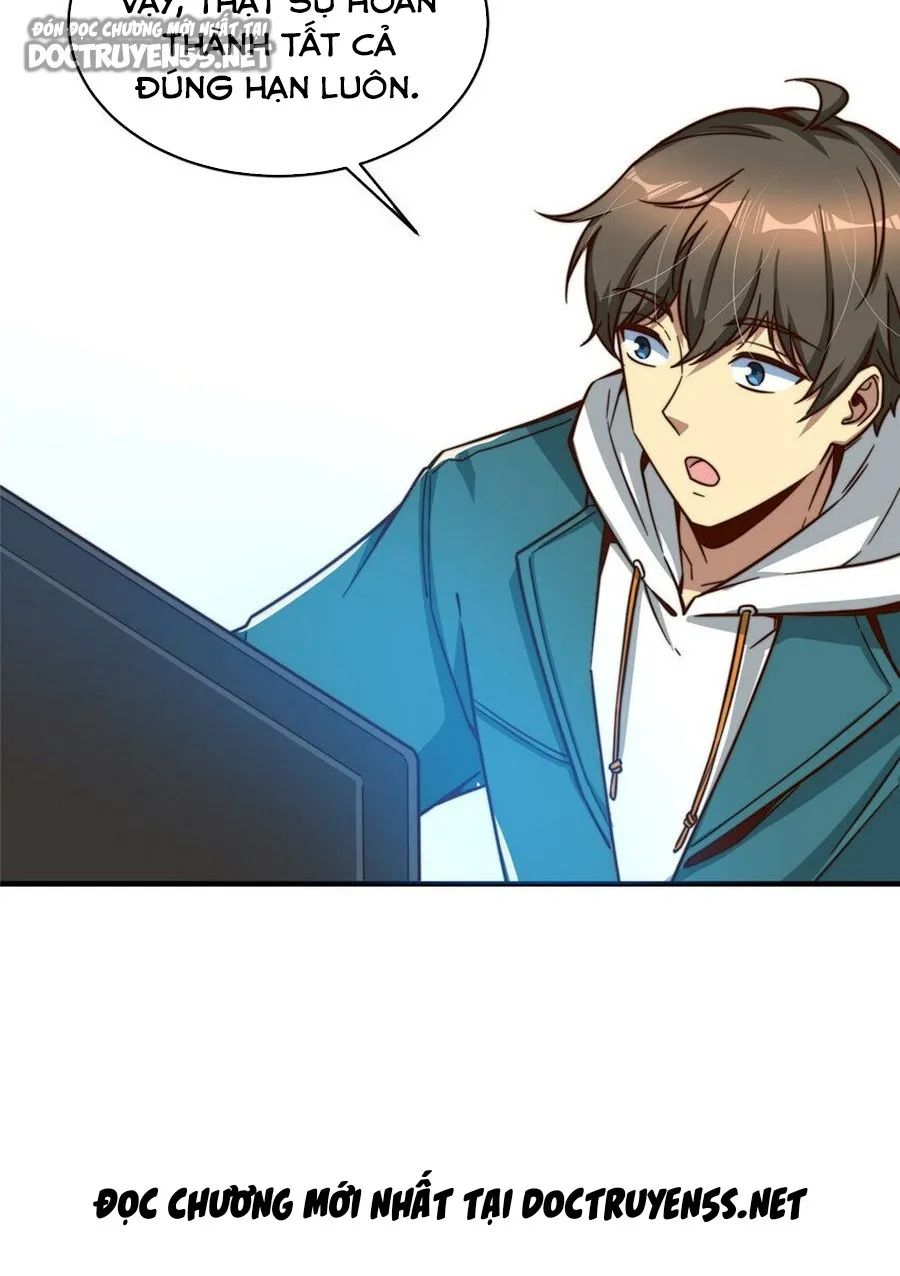 ta làm giàu từ thua lỗ game chapter 7 30