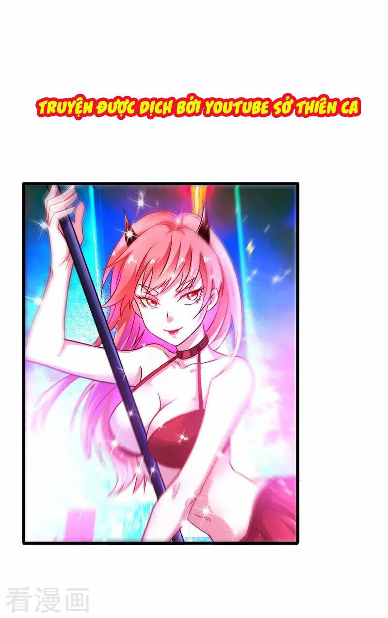 siêu cấp bại gia tử chapter 37 1