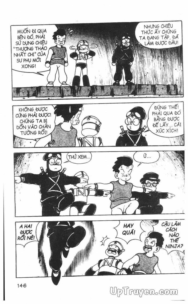 đội quân nhí nhố chapter 14 148