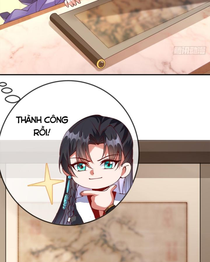 không ngờ kiều thê là phe phản diện chapter 5 28