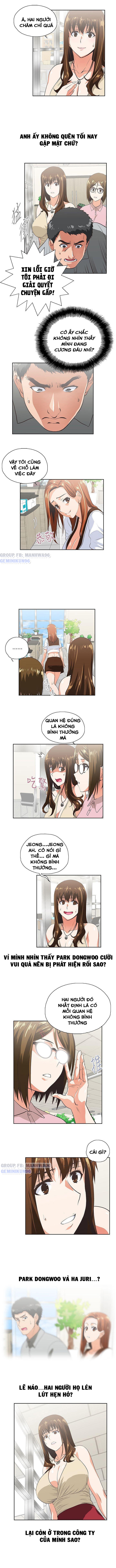 duyên phận chapter 20 6