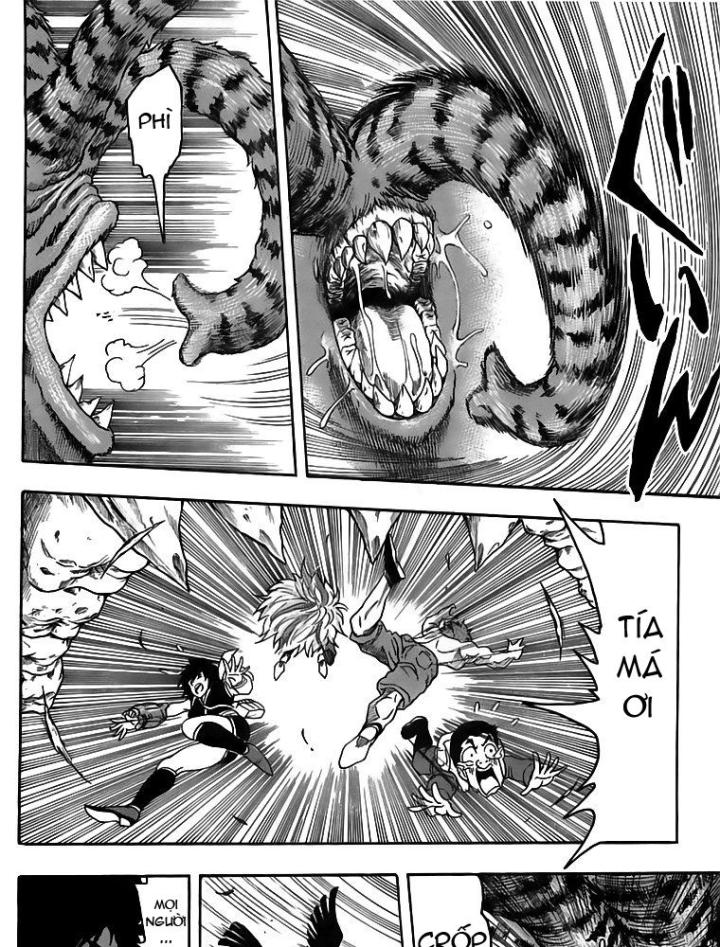 thánh tỏi sành ăn chapter 42 26