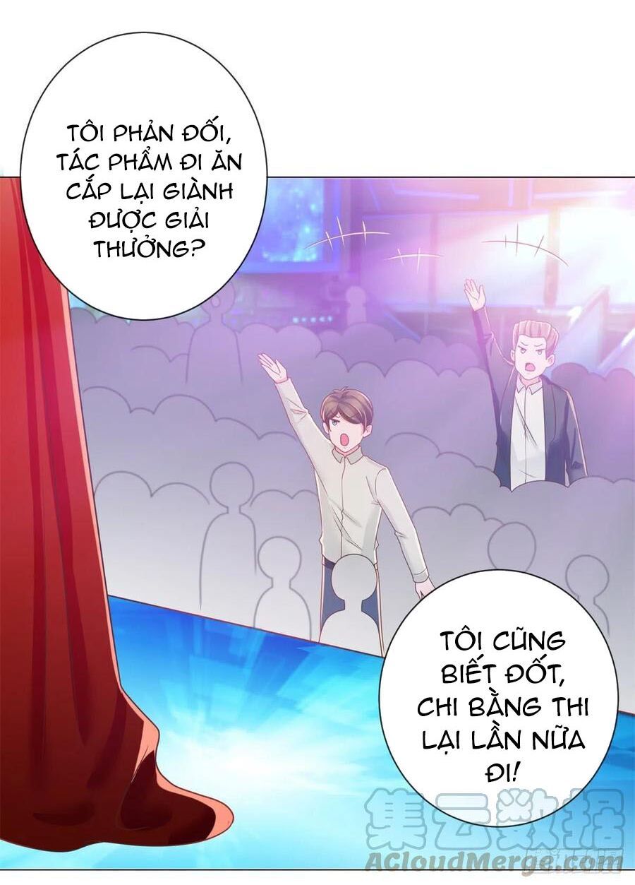 ẩn hôn 100%: chọc tức vợ yêu mua một tặng một chapter 183 6