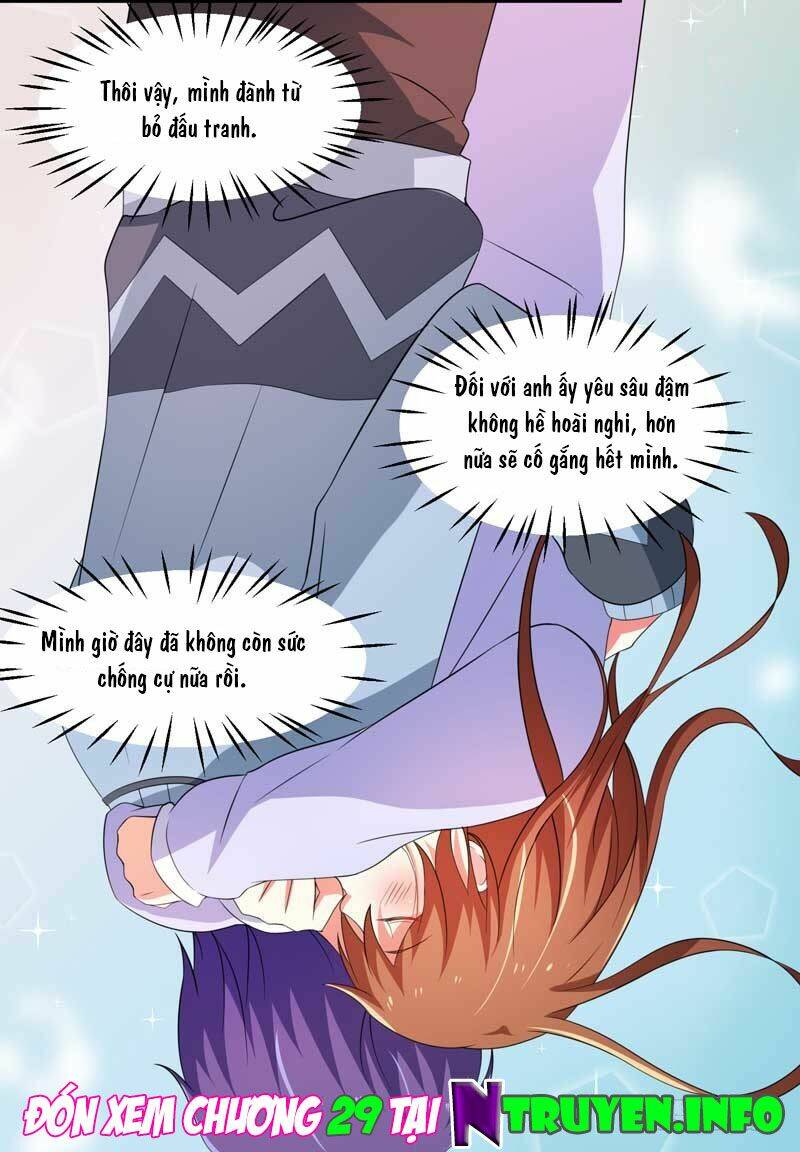 khế hôn chapter 28 36