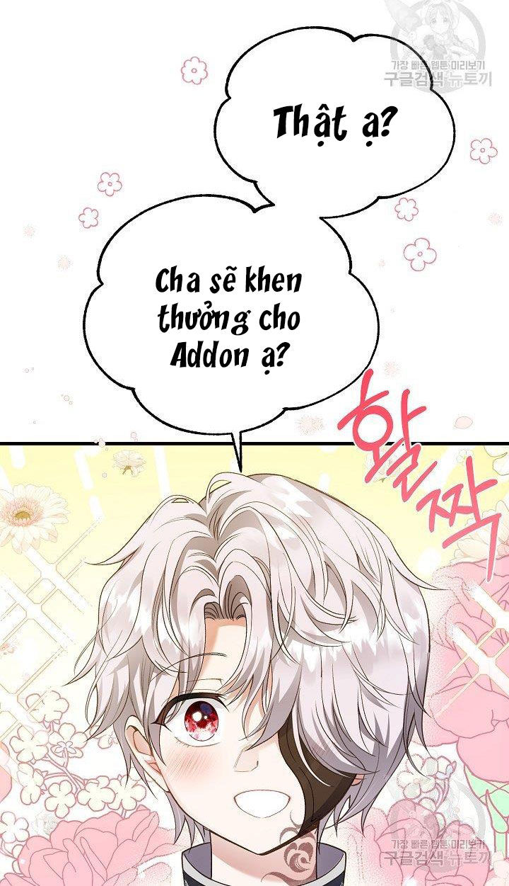 trở thành vợ thái tử quái vật chapter 55.1 35