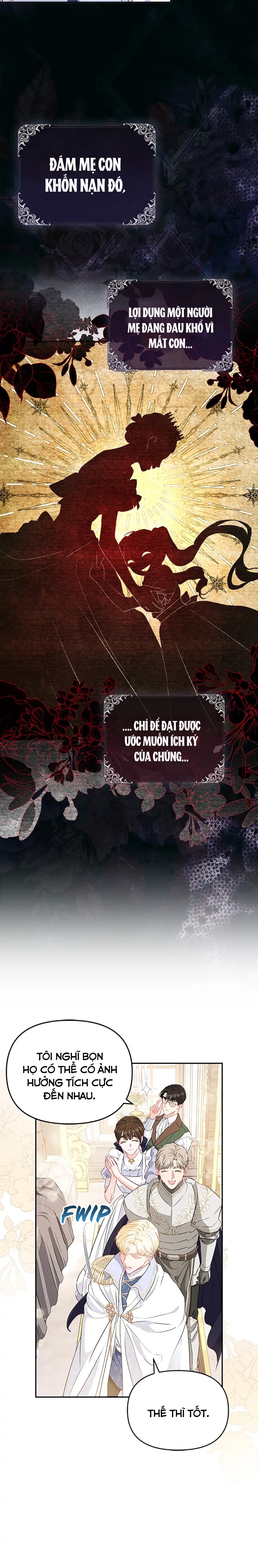 nàng công chúa của tôi chapter 5 26