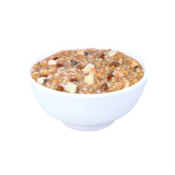 Cơm hầm Sài Gòn Food Cá lóc &amp; Đậu đỏ 150g