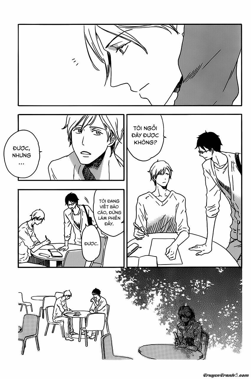 ato hitoiki de ai chapter 5 15