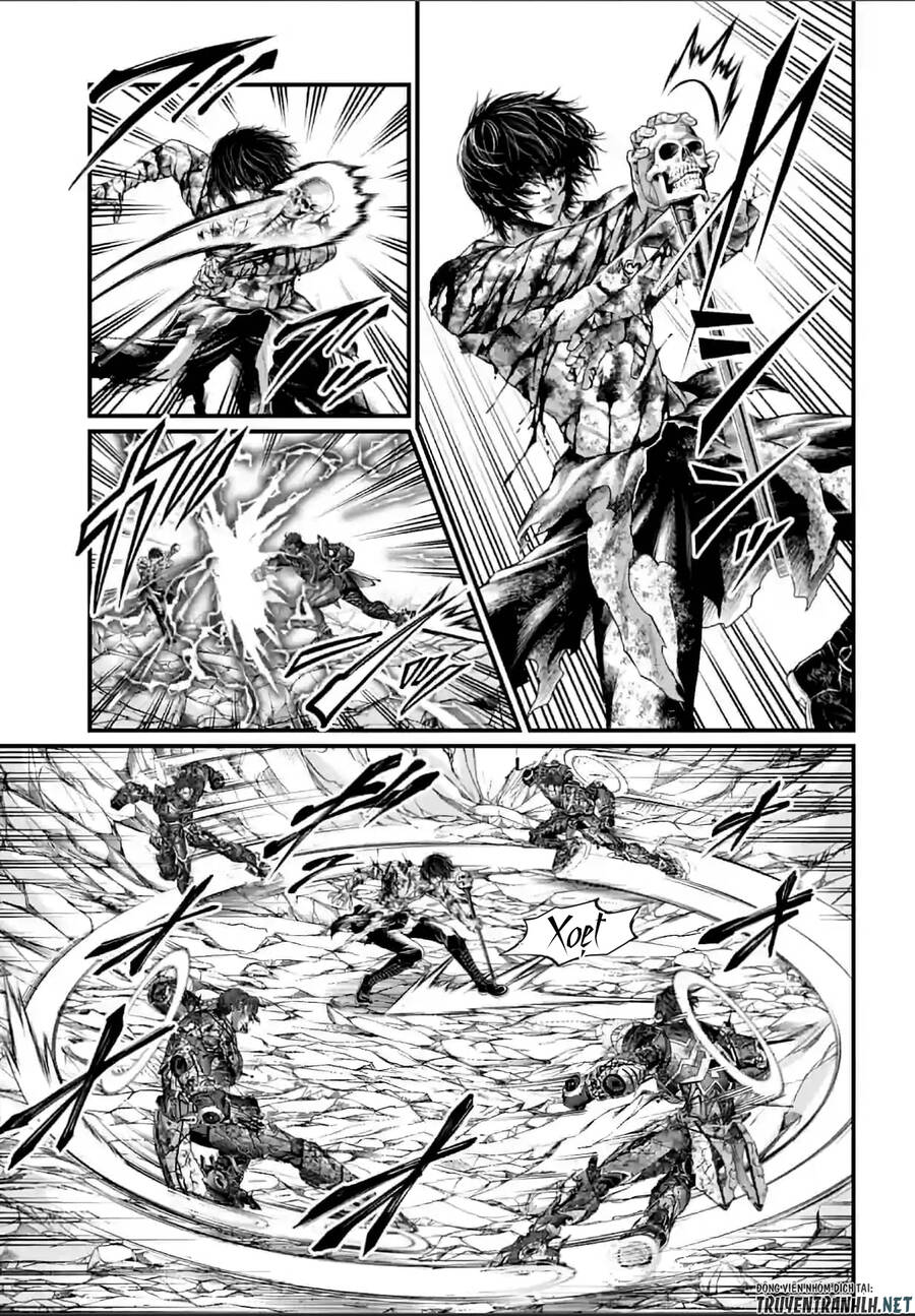 đại chiến nhân thần chapter 75 3