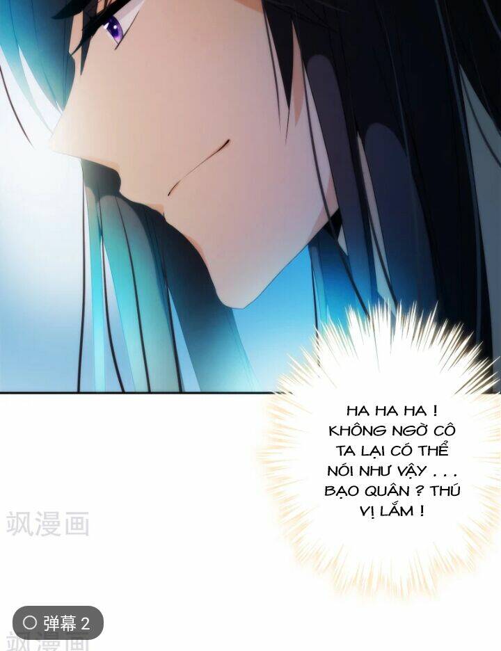 babylon vương phi chapter 4.5 4