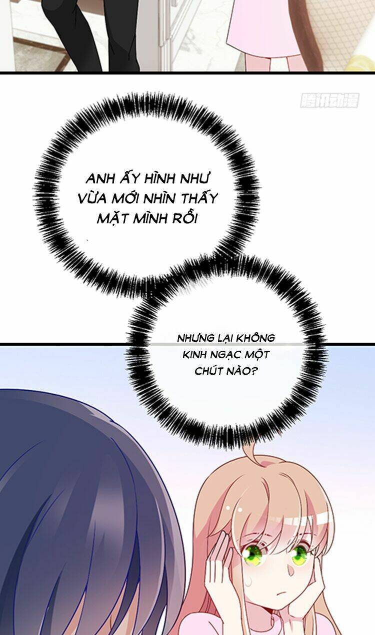 bí mật kết hôn với ảnh đế: vợ ơi đến đây tấn công đi nào chapter 56 19