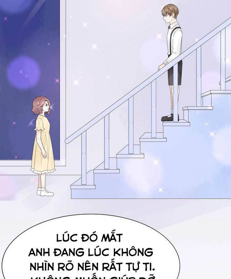 điều ước sủng ái bất bình đẳng chapter 113.2 15