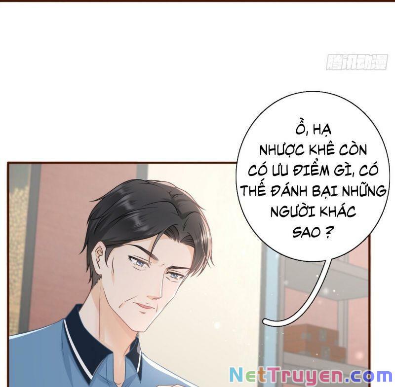 bạn gái tôi mới 30+ tuổi xuân chapter 89 44