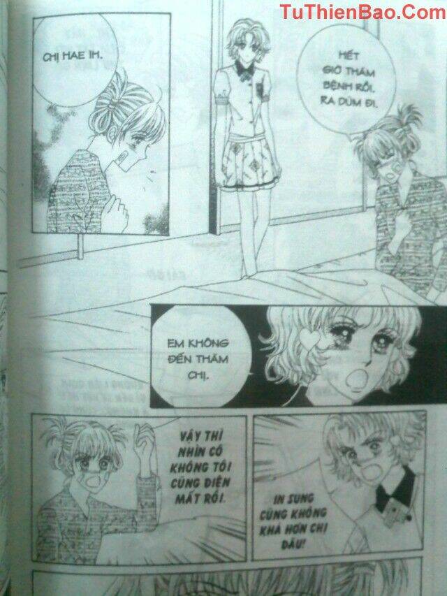 cậu ấy nhỏ hơn 1 tuổi chapter 6 135