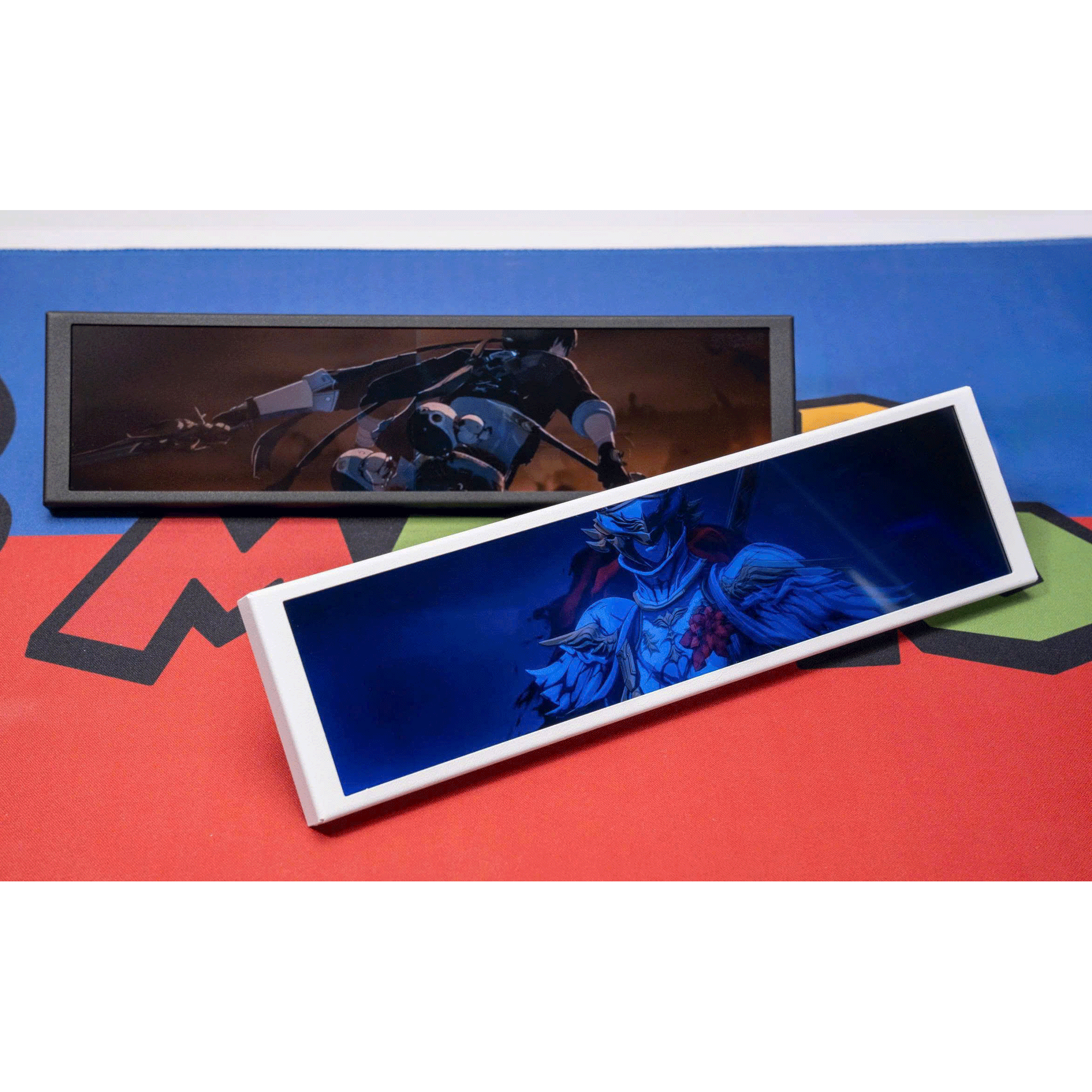 Màn Trang Trí PC Leopard 9.16 Inch – Hàng Chính Hãng