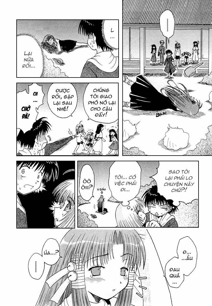 mahoraba chapter 2 32