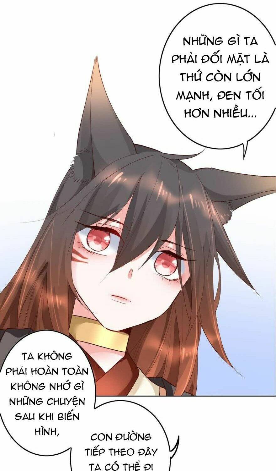 nghịch lai thuận thú chapter 27 17