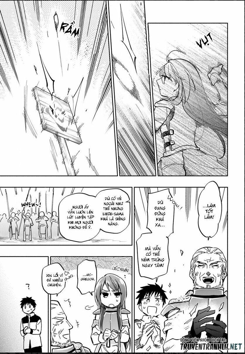 takarakuji de 40-oku atattandakedo isekai ni ijuu suru chapter 25 20