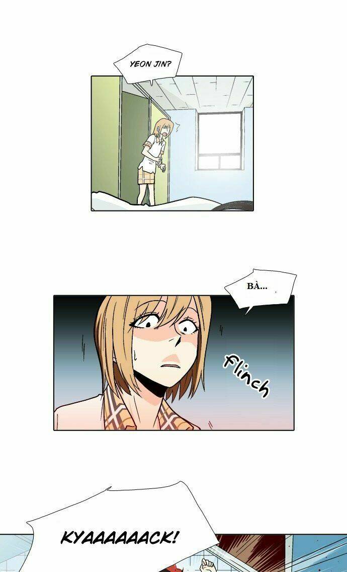 the language of god chapter 22 3