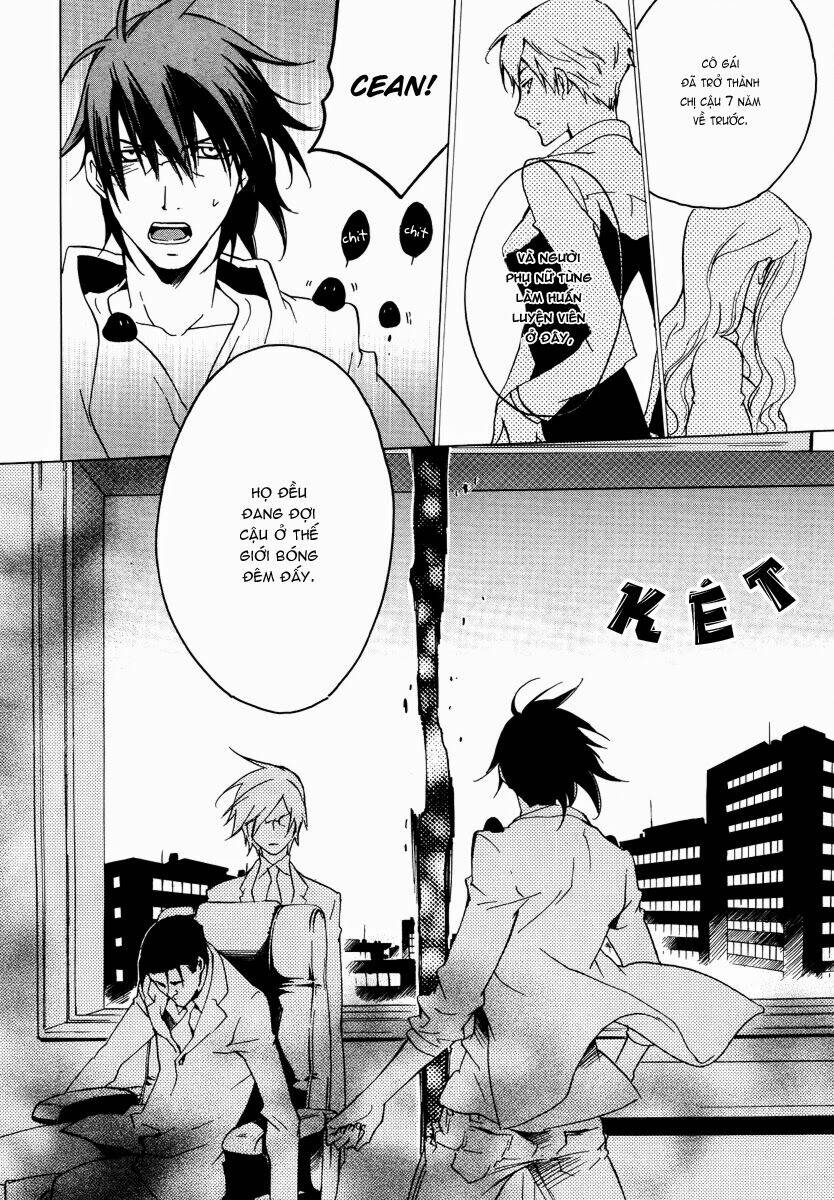 chronos deep chapter 22 17