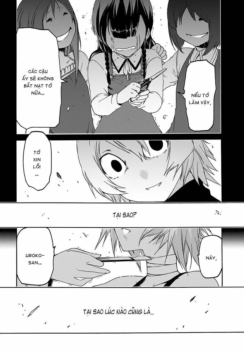 fukashigi philia chapter 9 20