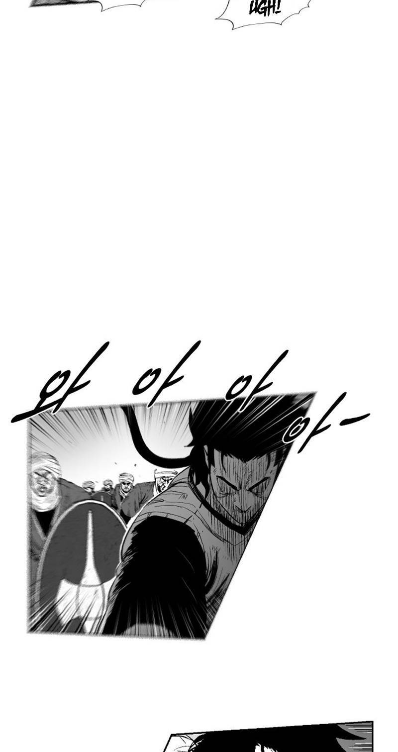 Cơn Bão Đỏ Chapter 280 - Trang 31