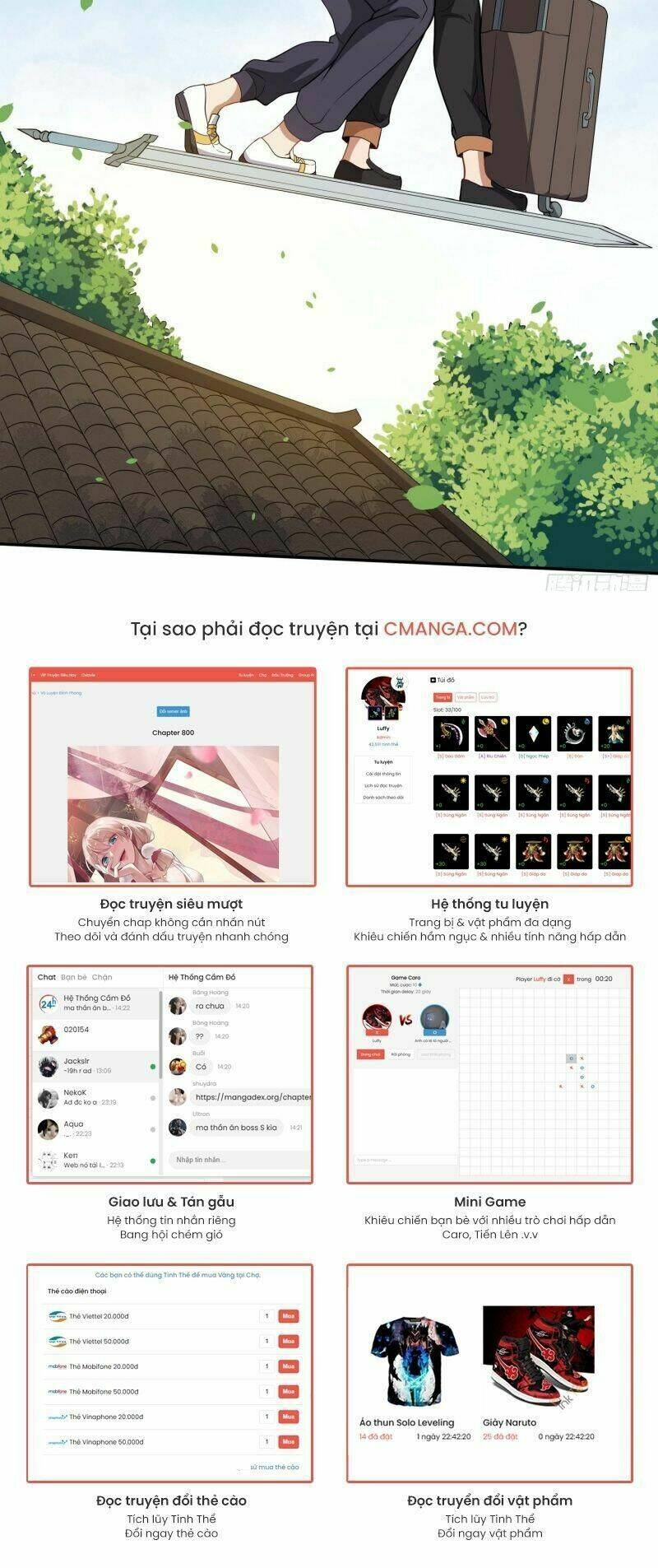 tổ thượng có tiền chapter 39 14