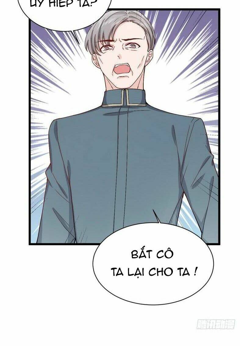 vợ yêu tư sủng của thiếu soái chapter 13 25