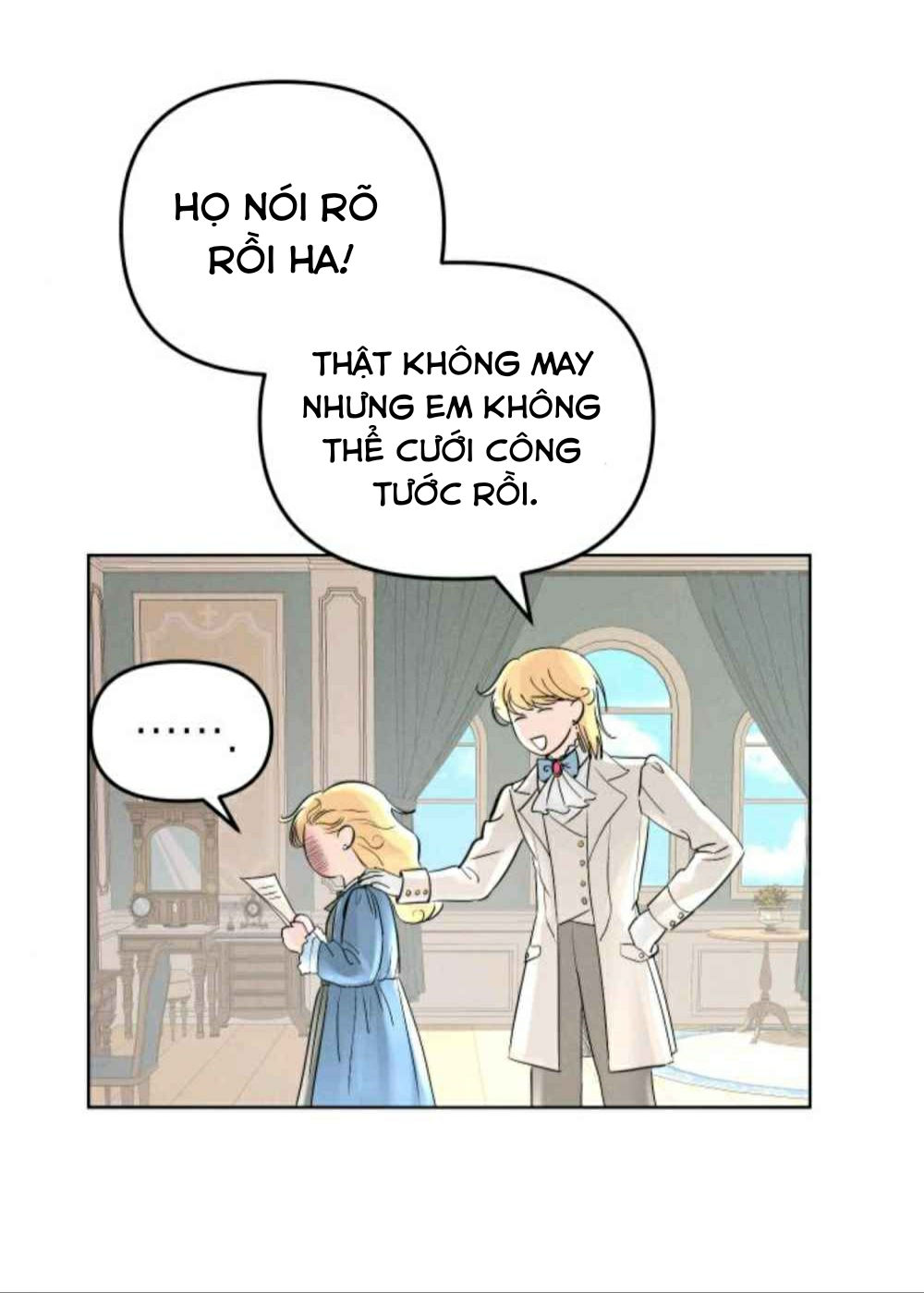 lựa chọn cuối cùng của tôi là nam phụ chapter 2 54