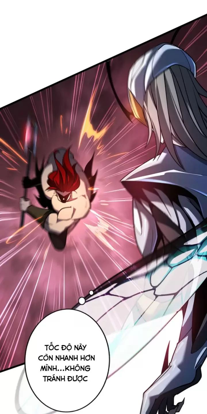 ta, chúa tể rừng xanh chapter 14 13